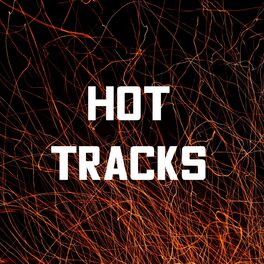 Album cover of Hot Tracks