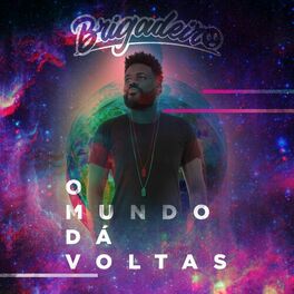Album cover of O Mundo Dá Voltas
