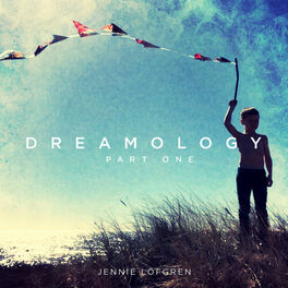Album cover of Dreamology - Part 1