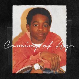 Album cover of Coming of Age