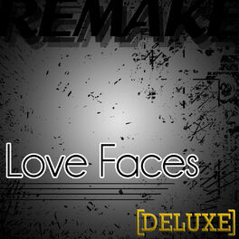 Album cover of Love Faces (Trey Songz Remake)