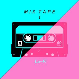 Album cover of Mix Tape 1