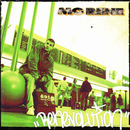 Album cover of Renevolution