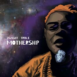 Album cover of Mothership