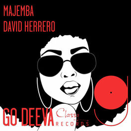 Album cover of Majemba