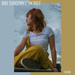Album cover of Bike, Sundown e um Rolê