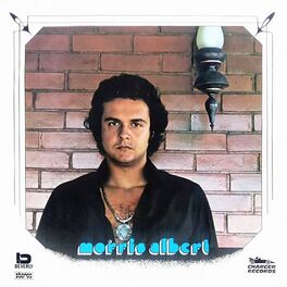 Album cover of Morris Albert