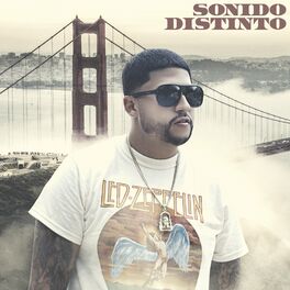 Album cover of Sonido Distinto
