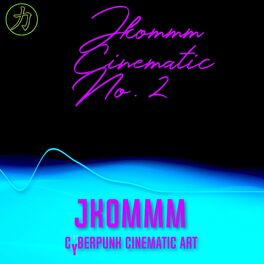 Album cover of Cinematic No. 2