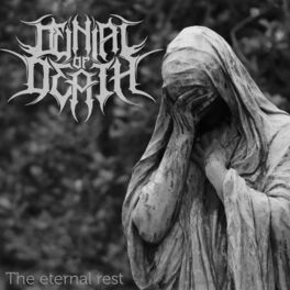 Album cover of The Eternal Rest