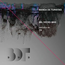 Album cover of Mil veces más (Single adelanto de 