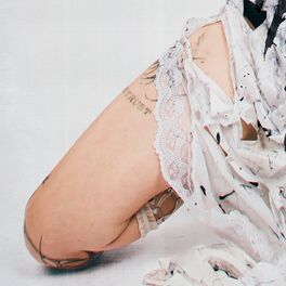 Album cover of Death of Me
