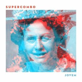 Album cover of Jovem
