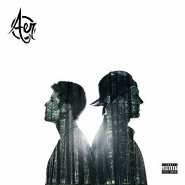 Album cover of Aer