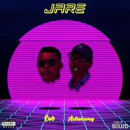Album cover of Jare