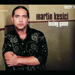 Album cover of Losing Game