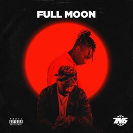 Album cover of Full Moon