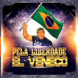 Album cover of Pela Liberdade