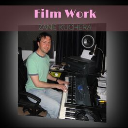 Album cover of Film Work