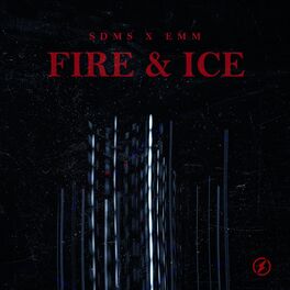 Album cover of Fire & Ice