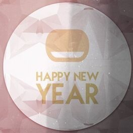 Album cover of Happy New Year