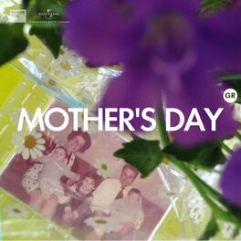 Album cover of Mother's Day GR