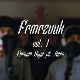 Album cover of FRMRZVUK vol. 1 (feat. 25Juicy, MajkOne, Jchymski & Azee)
