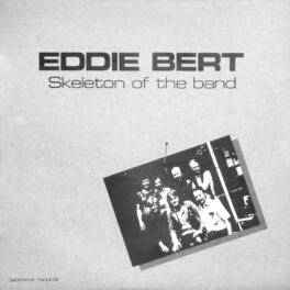 Album cover of Skeleton of the Band