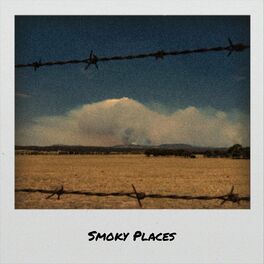 Album cover of Smoky Places