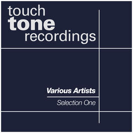 Album cover of Various Artists - Selection One