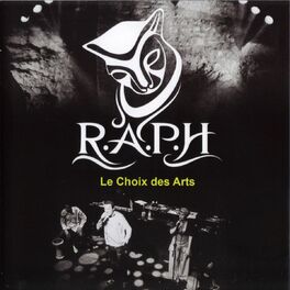 Album picture of Le Choix des Arts
