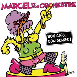 Album cover of Bon chic... Bon genre ! (Remastered 2021)
