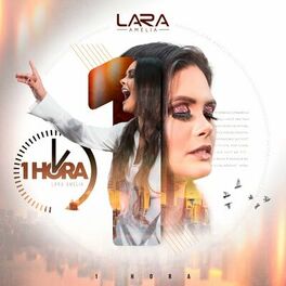 Album cover of Uma Hora