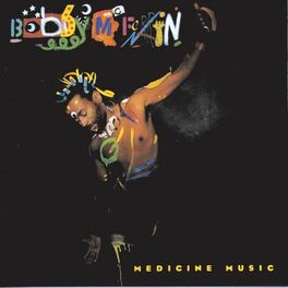 Album cover of Medicine Music