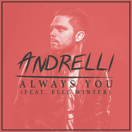 Album cover of Always You (feat. Elle Winter)