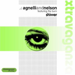 Album cover of Shivver