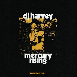 Album cover of The Sound Of Mercury Rising Vol. III