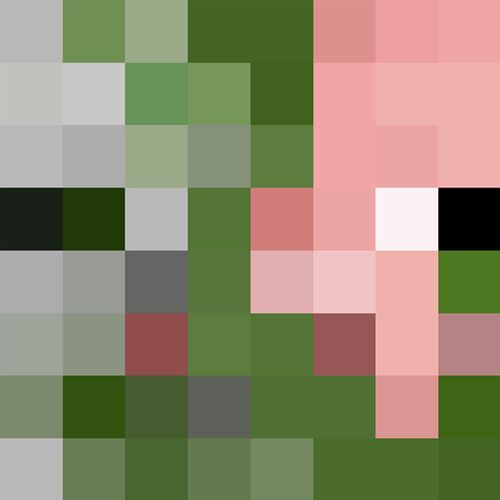 MINECRAFT CREEPER RAP, Dan Bull