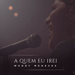 Album cover of A Quem Eu Irei