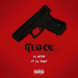 Album cover of Glock