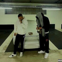 Album cover of Wach