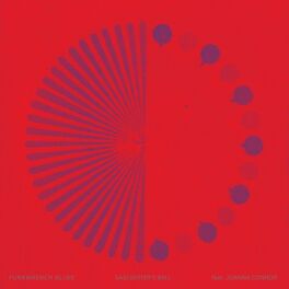 Album cover of Gaslighter's Ball (feat. Joanna Connor)