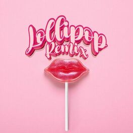 Album cover of Lollipop (Remix)