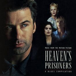 Album cover of Music From The Motion Picture Heaven's Prisoners