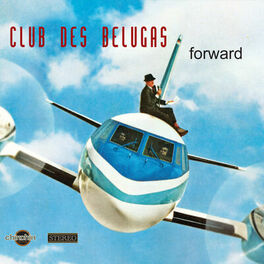 Album cover of Forward