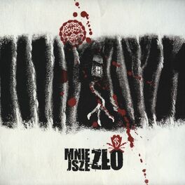 Album cover of Mniejsze zło