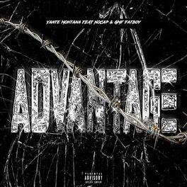 Album cover of Advantage