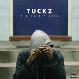 Album cover of Beginner's Luck