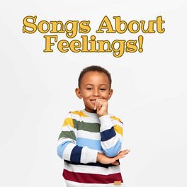 Album cover of Songs About Feelings!