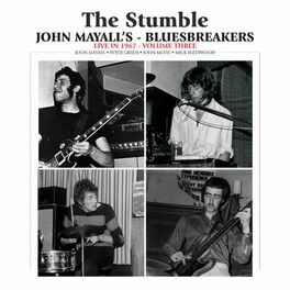 Album cover of The Stumble (Manor House)